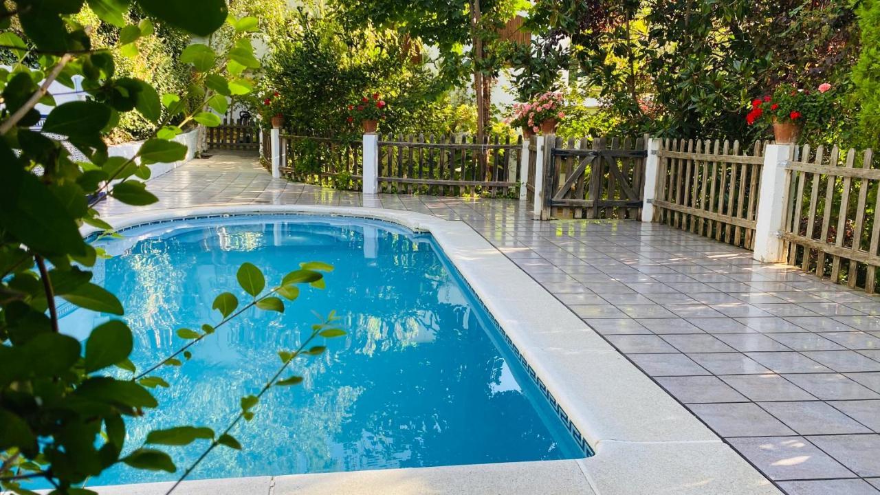 Country house Barranco De La Salud