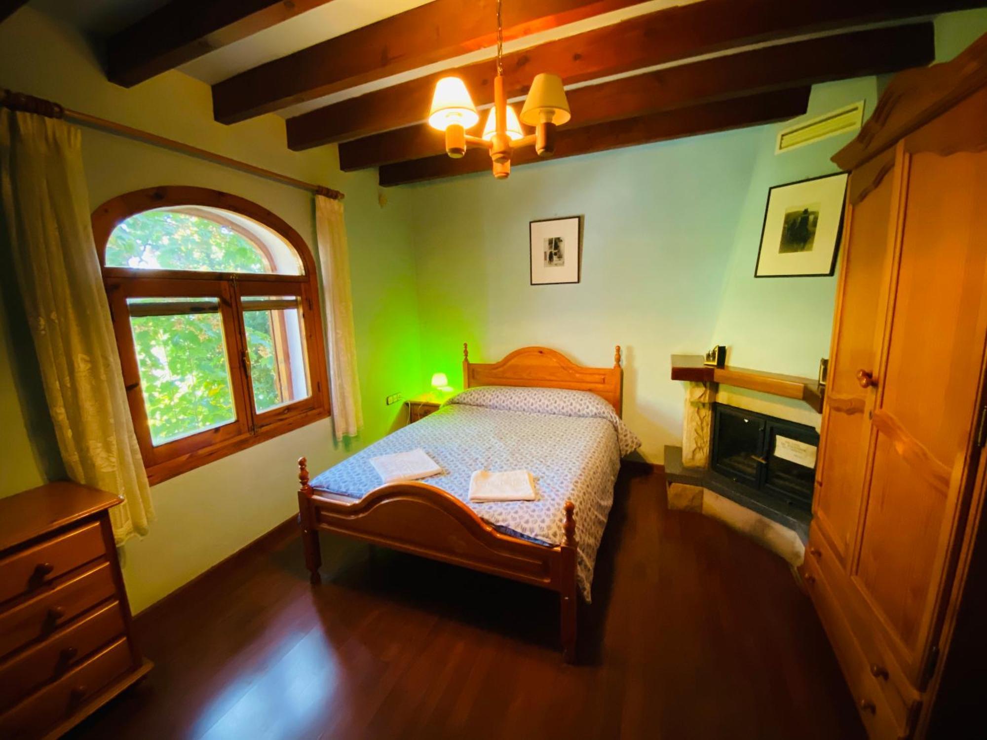 Country house Barranco De La Salud