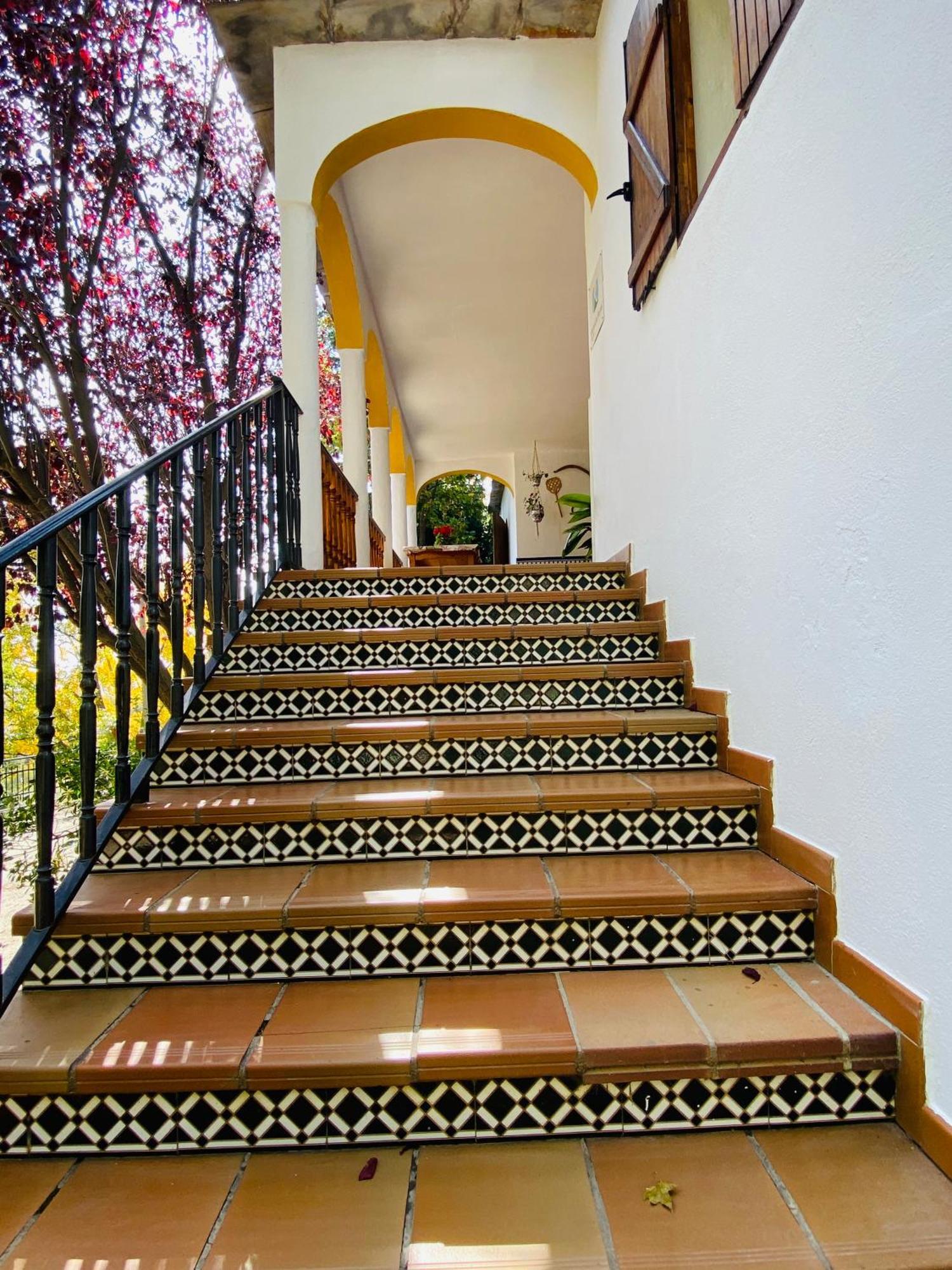 Barranco De La Salud Country house