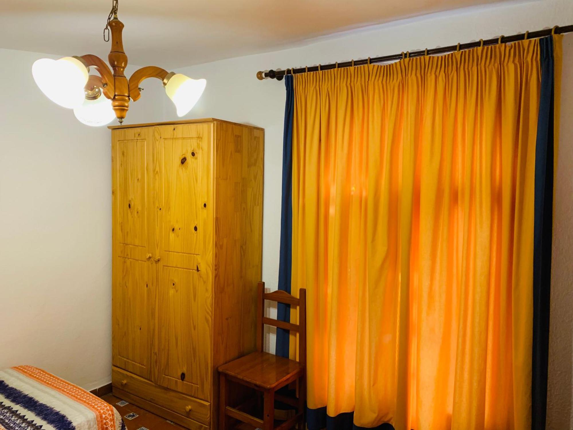 Barranco De La Salud Country house *