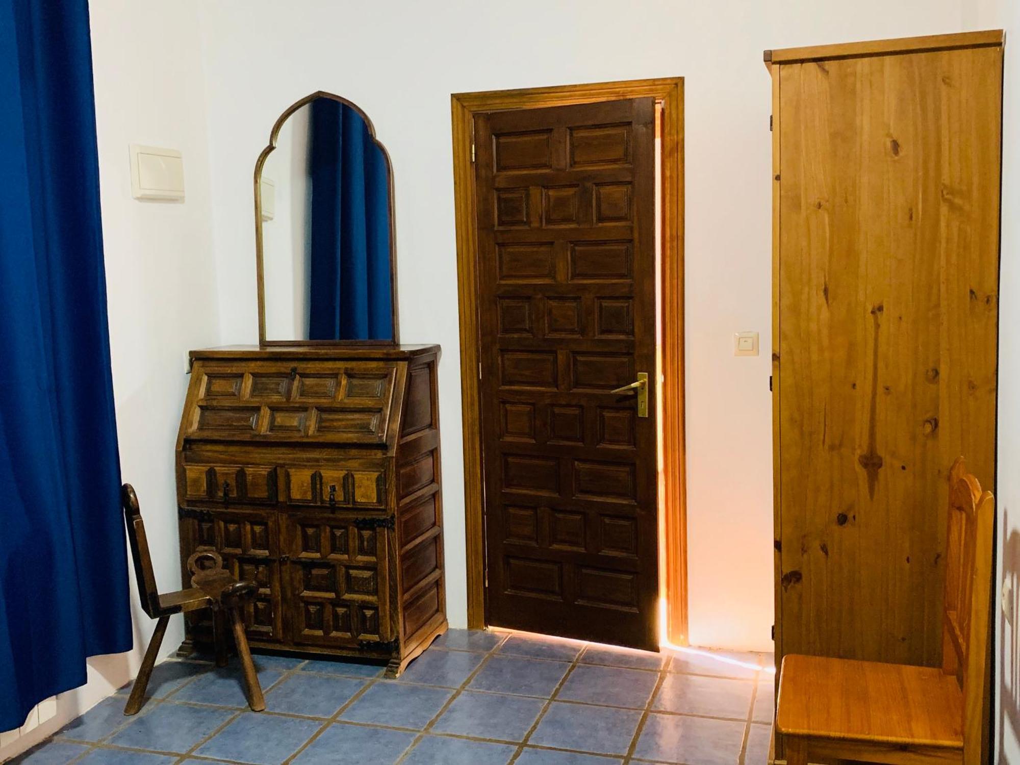 Country house Barranco De La Salud *