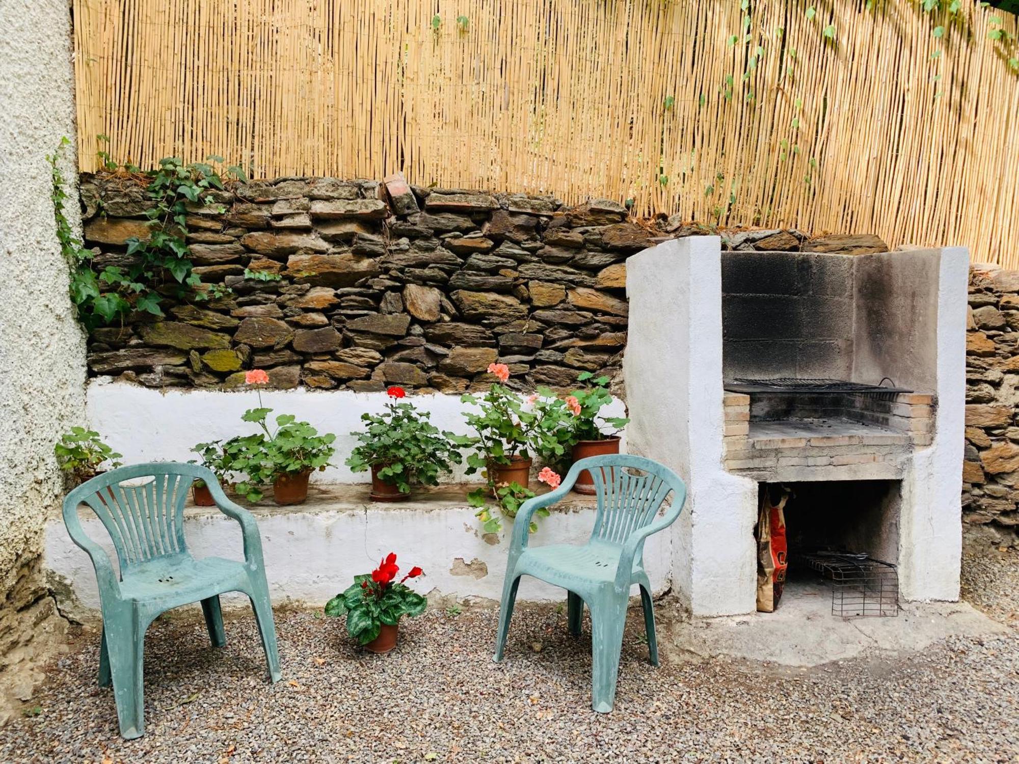 Country house Barranco De La Salud