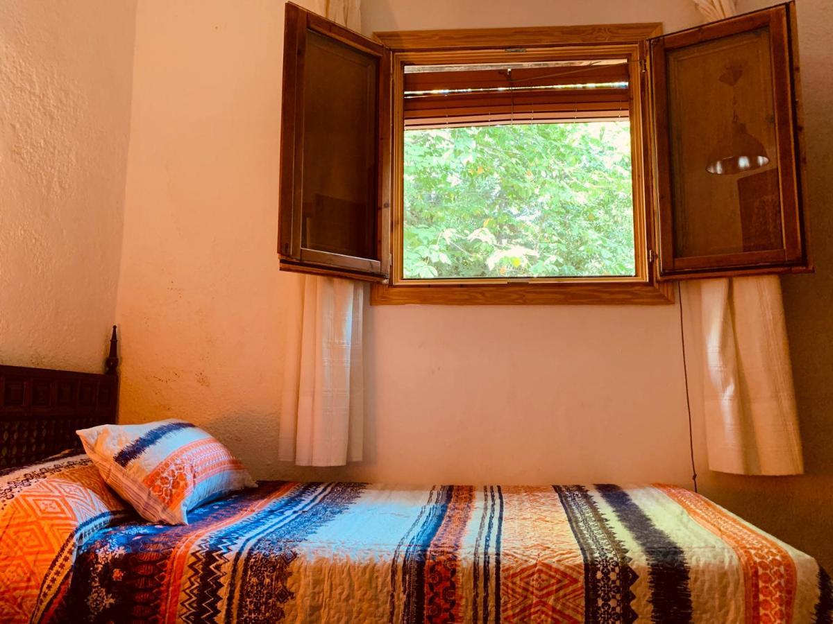 Country house Barranco De La Salud Laroles