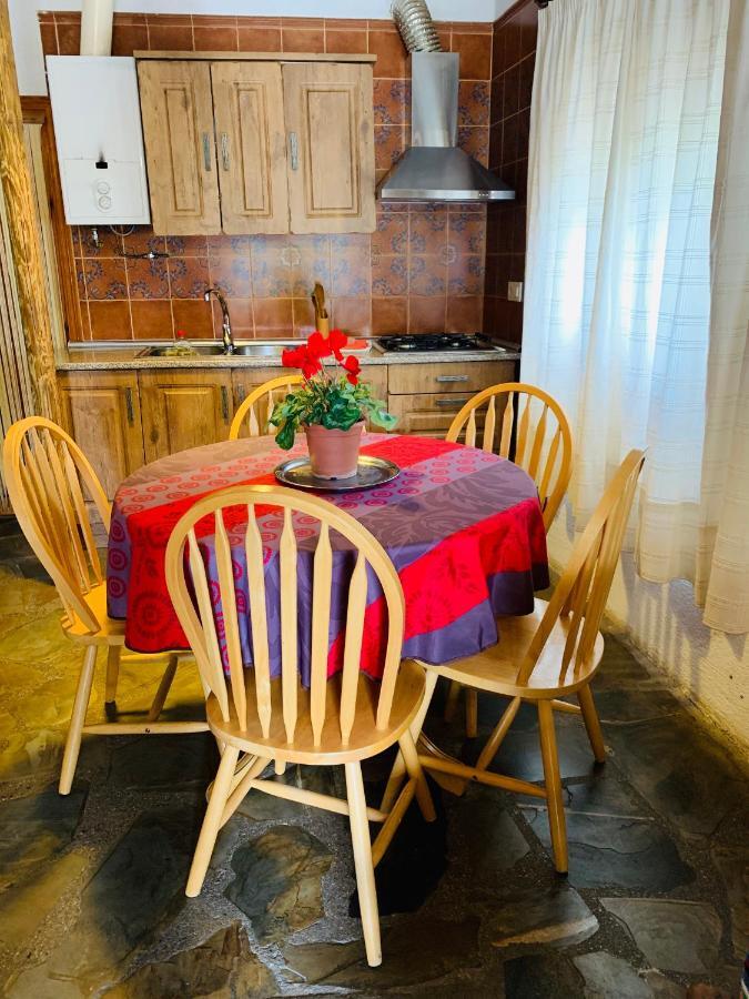 Country house Barranco De La Salud