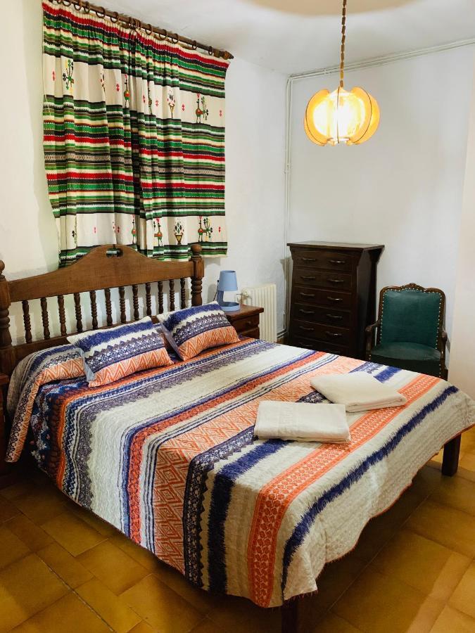Barranco De La Salud
