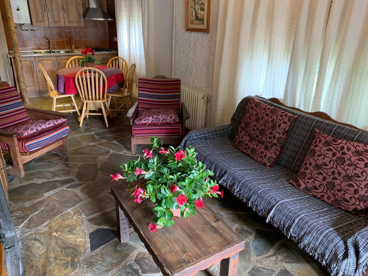 Country house Barranco De La Salud