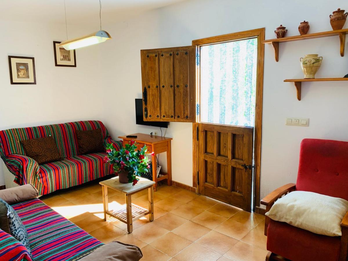 Country house Barranco De La Salud