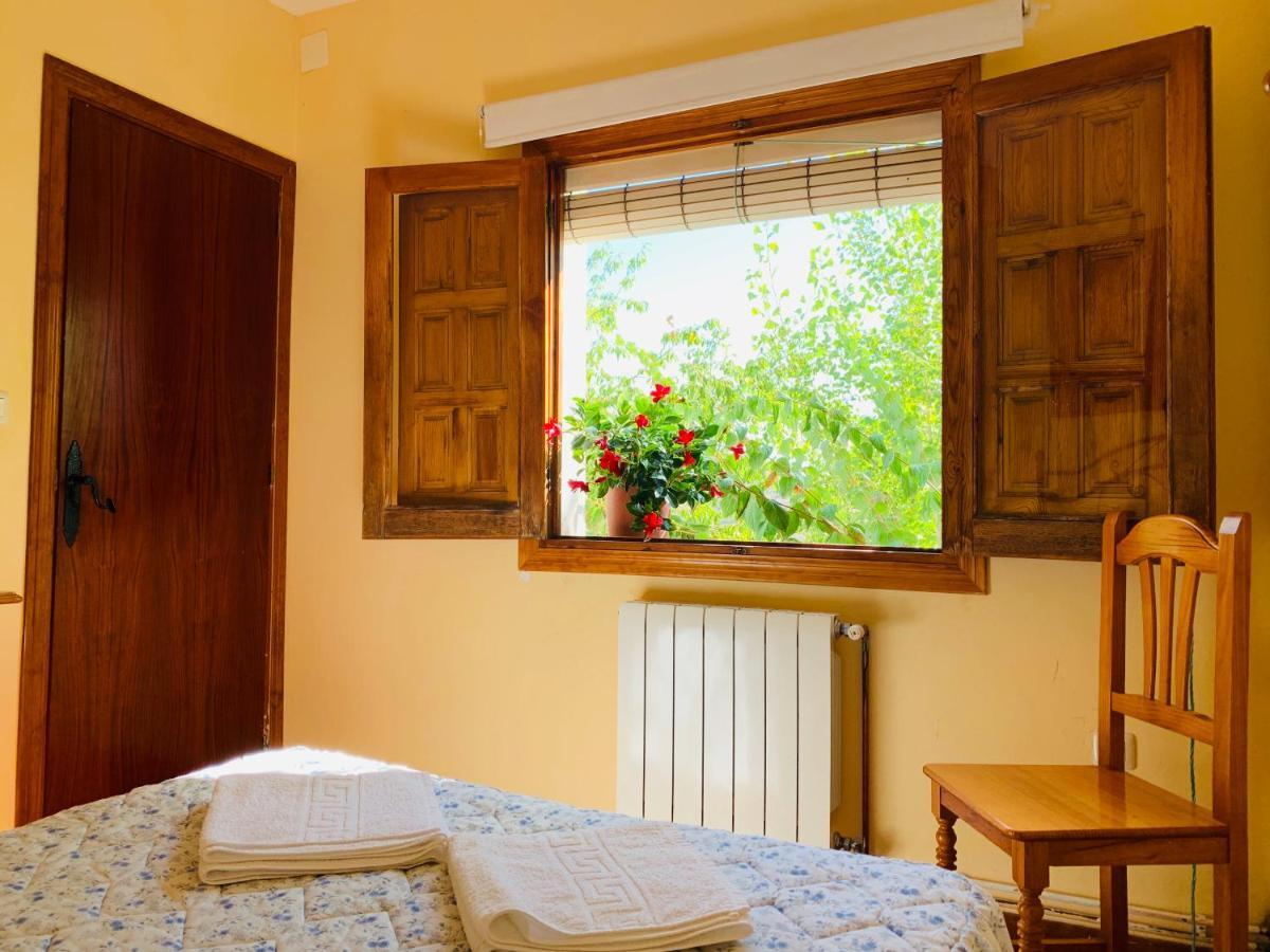Barranco De La Salud Country house