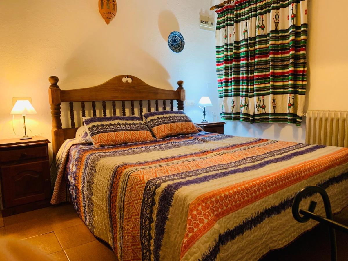 Country house Barranco De La Salud *