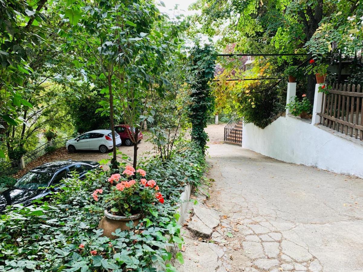 Barranco De La Salud *