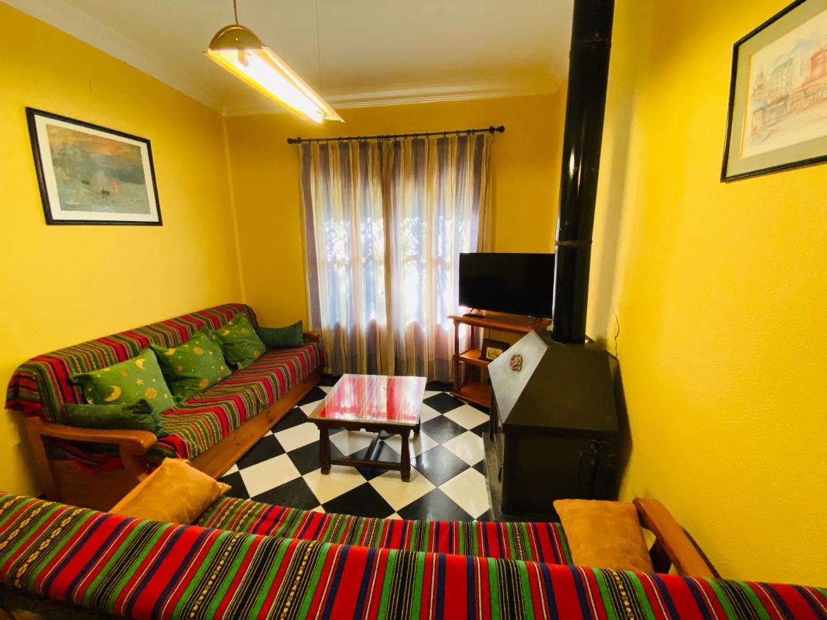 Country house Barranco De La Salud