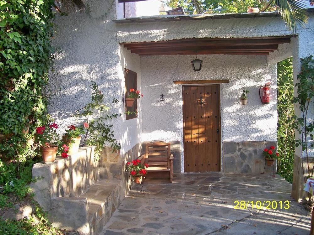 Country house Barranco De La Salud *
